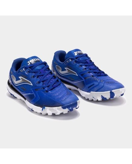 JOMA LIGA buty piłkarskie męskie turfy treningowe LIGS2505TF niebieskie, Kolor: niebieski, Waga: 0.4, Rozmiar: 40