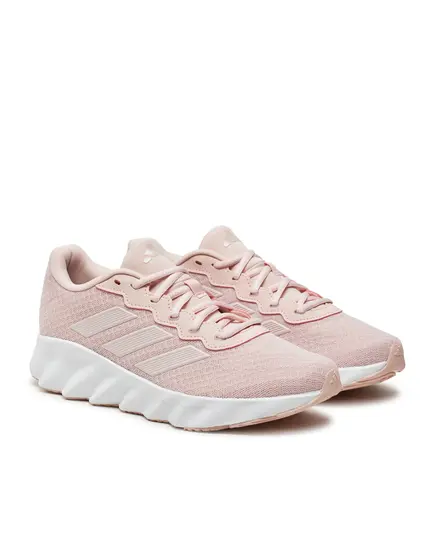 ADIDAS buty biegowe damskie  z amortyzacją IF9342 SWITCH MOVE, Kolor: różowy, Waga: 0.4, Rozmiar: 37 1/3