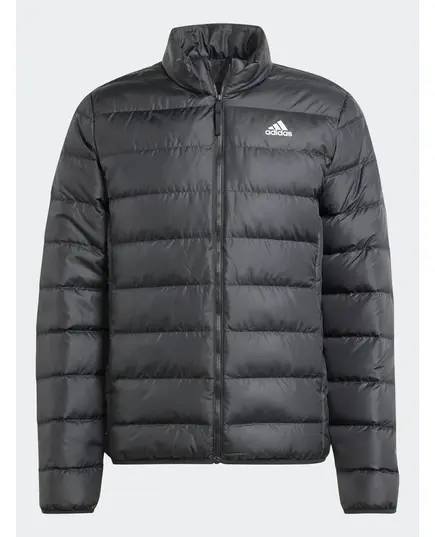 ADIDAS kurtka puchowa męska HZ5730 czarna, Kolor: czarny, Waga: 0.4, Rozmiar: XL