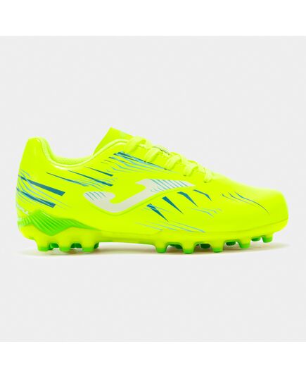 JOMA PROPULSION obuwie dziecięce do piłki nożnej treningowe PRJS2509AG zielone, Kolor: zielony, Rozmiar: 32