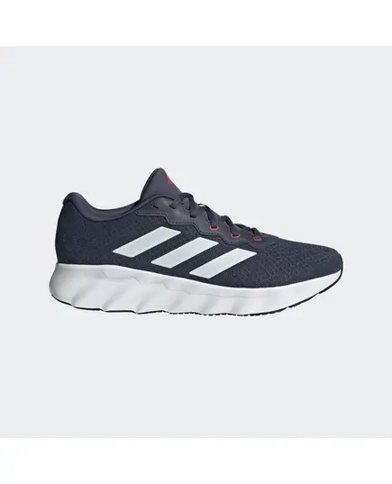 ADIDAS obuwie biegowe męskie amortyzacja ID8329 SWITCH MOVE, Kolor: czarny, Waga: 0.4, Rozmiar: 43 1/3