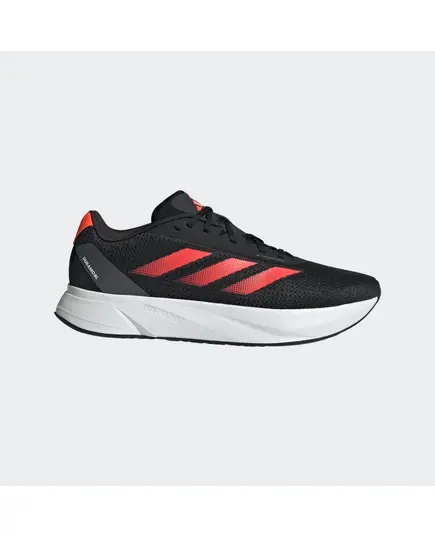 ADIDAS buty do biegania męskie z amortyzacją IF9483 DURAMO SL, Kolor: czarny, Waga: 0.4, Rozmiar: 44