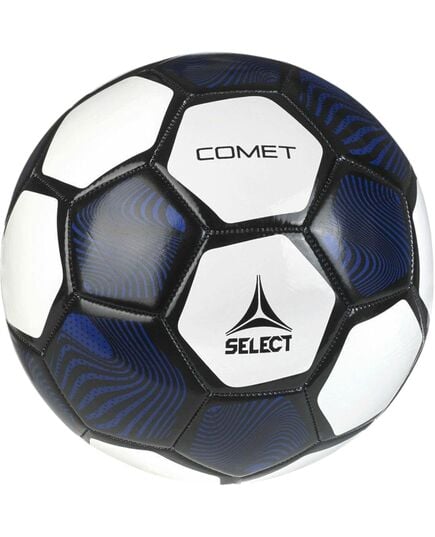 SELECT piłka nożna treningowa Comet v24, Kolor: niebieski, Waga: 0.38, Rozmiar: 5