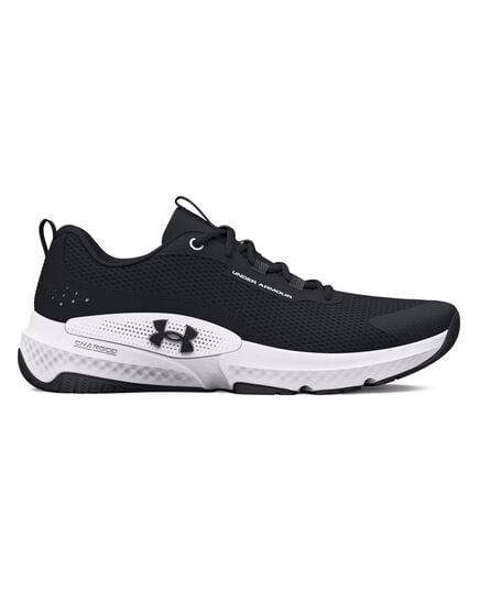 UNDER ARMOUR obuwie sportowe damskie treningowe Dynamic Select czarne, Kolor: czarny, Rozmiar: 38.5