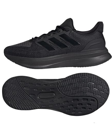 ADIDAS obuwie do biegania męskie ULTRARUN IH2640, Kolor: czarny, Rozmiar: 42