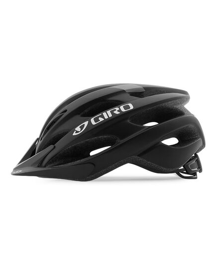 GIRO kask rowerowy MTB z wentylacją REVEL czarny, Kolor: czarny, Rozmiar: L (54-61 cm)
