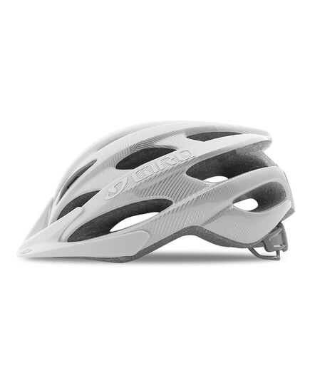 GIRO kask rowery z regulacją rozmiaru VERONA biały, Kolor: biały, Rozmiar: S/M (50-57 cm)