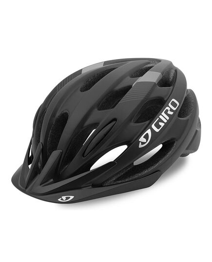 GIRO kask rowerowy MTB z wentylacja REVEL czarny, Kolor: czarny, Rozmiar: XL (58-65 cm)