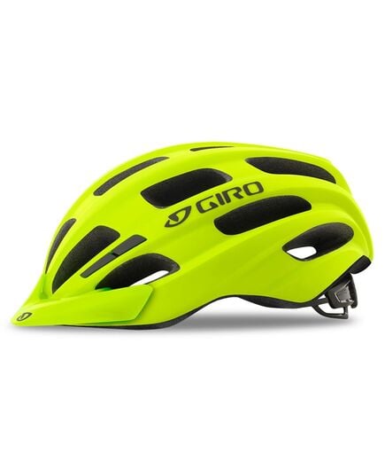 GIRO kask na rower MTB z wentylacją REGISTER zielony, Kolor: zielony, Rozmiar: L (54-61 cm)