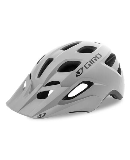 GIRO kask na rower MTB z mipsem FIXTURE szary, Kolor: szary, Rozmiar: XL (58-65 cm)