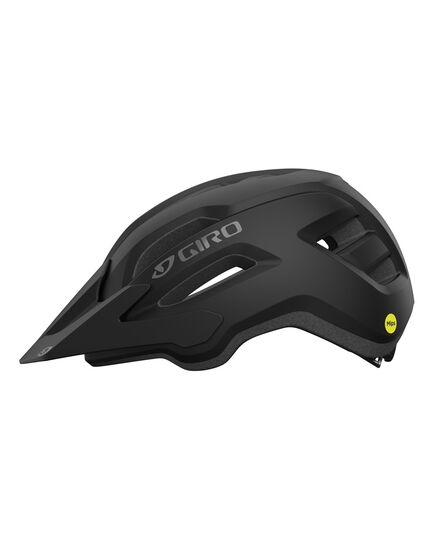 GIRO kask na rower MTB z technologią MIPS FIXTURE czarny, Kolor: czarny, Rozmiar: L (54-61 cm)