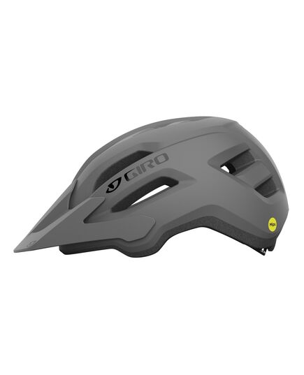 GIRO kask na rower MTB z technologią MIPS FIXTURE szary, Kolor: szary, Rozmiar: XL (58-65 cm)