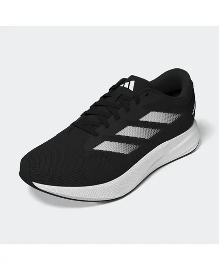 ADIDAS obuwie do bieganie unisex DURAMO ID2704 czarne, Kolor: czarny, Rozmiar: 40 2/3