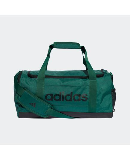 ADIDAS torba sportowa na ramię 24L IN6112 zielona, Kolor: zielony, Rozmiar: one size