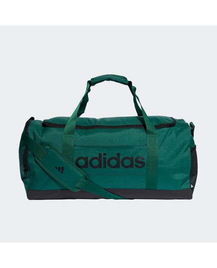 ADIDAS torba sportowa na ramię 39L IN6117 zielona, Kolor: zielony, Rozmiar: one size