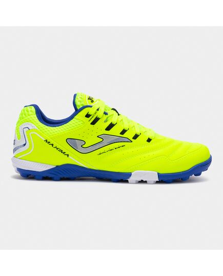 JOMA MAXIMA obuwię piłkarskie męskie turfy na orlik MAXS2509TF, Kolor: zielony, Rozmiar: 42