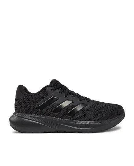 ADIDAS obuwie do biegania treningowe unisex RESPONSE JR8058 czarne, Kolor: czarny, Rozmiar: 40