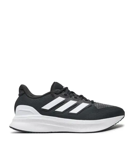 ADIDAS ULTRARUN obuwie męskie treningowe biegowe IE8794 czarne, Kolor: czarny, Rozmiar: 40 2/3