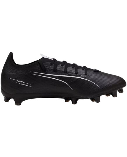 PUMA buty piłkarskie męskie lanki ULTRA 5 MATCH FG/AG czarne, Kolor: czarny, Rozmiar: 39