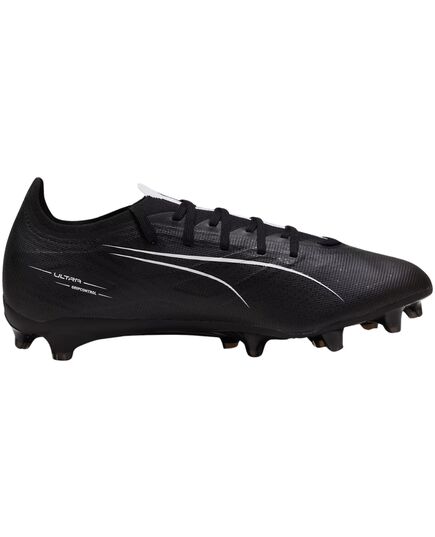 PUMA buty piłkarskie męskie lanki ULTRA 5 MATCH FG/AG czarne, Kolor: czarny, Rozmiar: 42