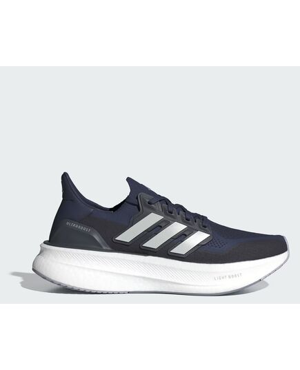 ADIDAS obuwie treningowe męskie do bieganie lekkie ULTRABOOST ID8817 granatowe, Kolor: granatowy, Rozmiar: 42