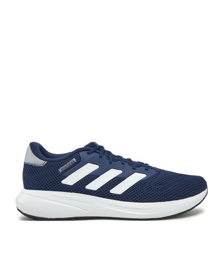 ADIDAS RESPONSE obuwie do biegania unisex IH6103 granatowe, Kolor: granatowy, Rozmiar: 40