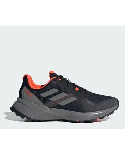 ADIDAS TERREX buty do biegania trailowe IF5016 szare, Kolor: szary, Rozmiar: 42 2/3