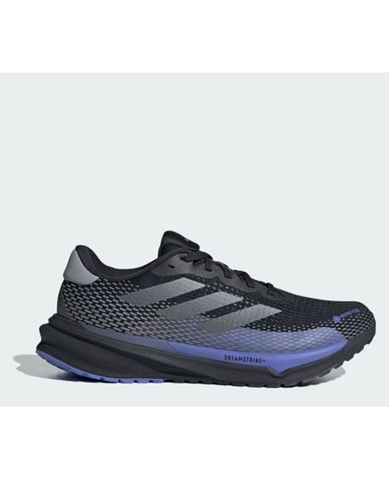 ADIDAS SUPERNOVA obuwie męskie treningowe do biegania z GORE-TEX ID6307, Kolor: granatowy, Rozmiar: 44 2/3