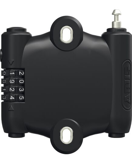 ABUS zabezpieczenie rowerowe 2504/90 SportFlex