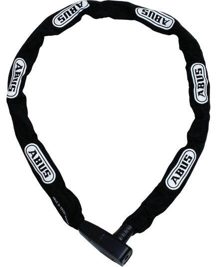 ABUS zabezpieczenie rowerowe 8800/120 BK 2.0 CityChain