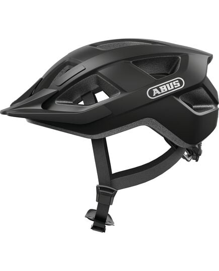 ABUS kask rowerowy ADURO 3.0 czarny