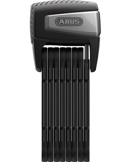 ABUS zabezpieczenie rowerowe 6500A/110 BK SH BORDO SmartX