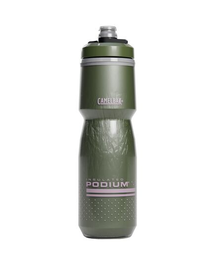 Bidon rowerowy CAMELBAK Podium zielony