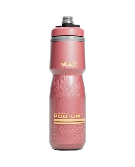 Bidon rowerowy CAMELBAK Podium różowy