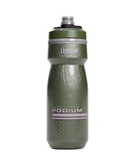 Bidon rowerowy CAMELBAK Podium zielony