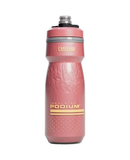 Bidon rowerowy CAMELBAK Podium różowy