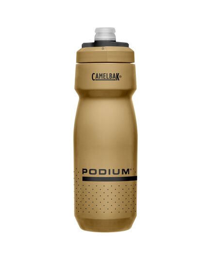 Bidon rowerowy CAMELBAK Podium złoty