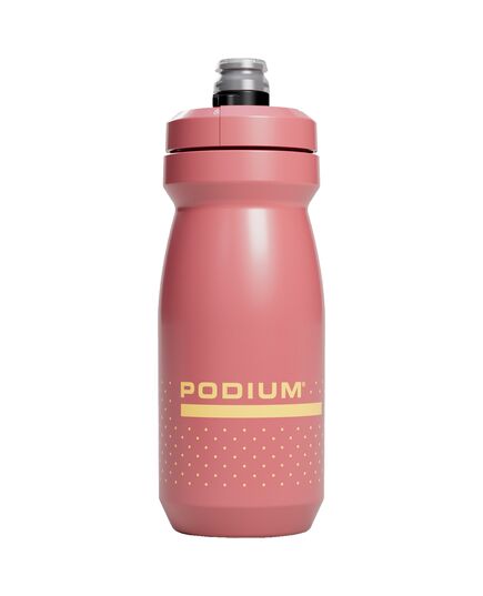 Bidon rowerowy CAMELBAK Podium różowy