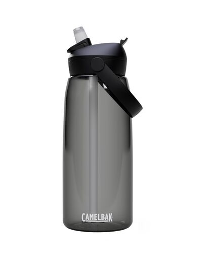 Butelka Tritanowa CAMELBAK Thrive Flip Straw szara
Butelka Tritanowa CAMELBAK Thrive Flip Straw szara