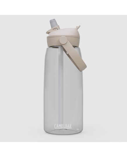 Butelka Tritanowa CAMELBAK Thrive Flip Straw biała
Butelka Tritanowa CAMELBAK Thrive Flip Straw biała