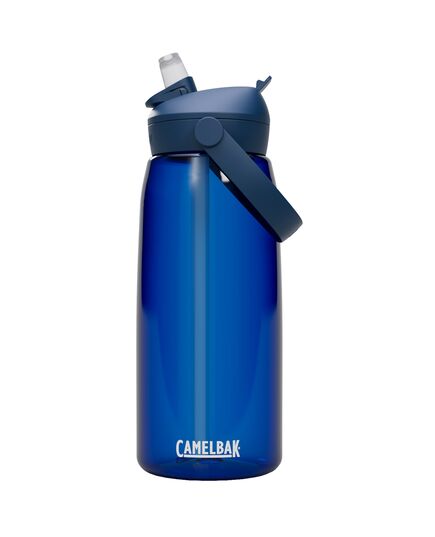 Butelka Tritanowa CAMELBAK Thrive Flip Straw granatowa