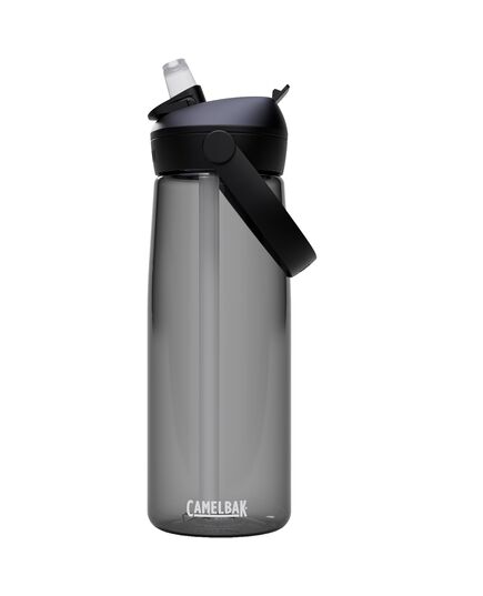 Butelka Tritanowa CAMELBAK Thrive Flip Straw szara