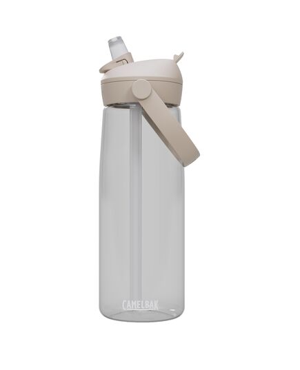 Butelka Tritanowa CAMELBAK Thrive Flip Straw biała