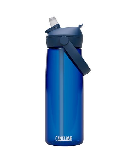 Butelka Tritanowa CAMELBAK Thrive Flip Straw granatowa