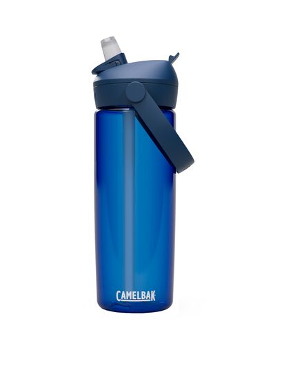 Butelka Tritanowa CAMELBAK Thrive Flip Straw granatowa