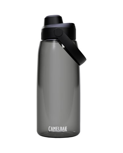 Butelka Tritanowa CAMELBAK Thrive Chug szara