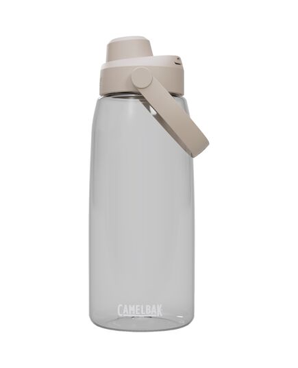 Butelka Tritanowa CAMELBAK Thrive Chug biała