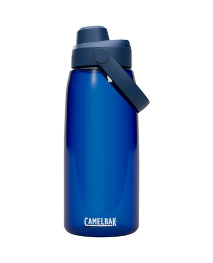 Butelka Tritanowa CAMELBAK Thrive Chug granatowa