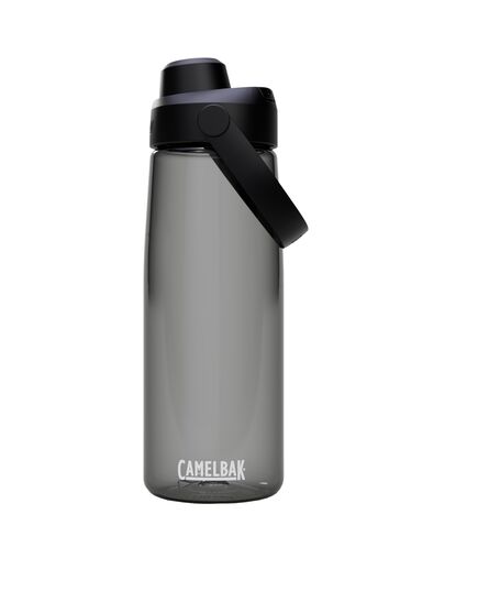 Butelka Tritanowa CAMELBAK Thrive Chug szara