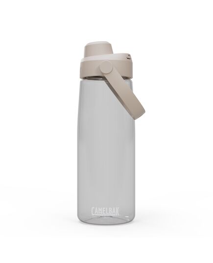 Butelka Tritanowa CAMELBAK Thrive Chug biała